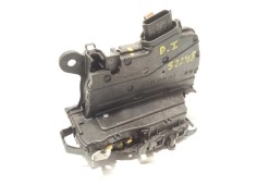 Recambio de cerradura puerta delantera izquierda para renault clio v 1.0 tce referencia OEM IAM 805032387R   2