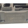Recambio de caja reles / fusibles para land rover range rover (lm) 3.6 td v8 referencia OEM IAM YQE500390  7H4214N030GA