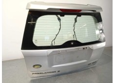 Recambio de porton trasero para land rover freelander (lr2) td4 se referencia OEM IAM LR005853  6H5240709AF 2