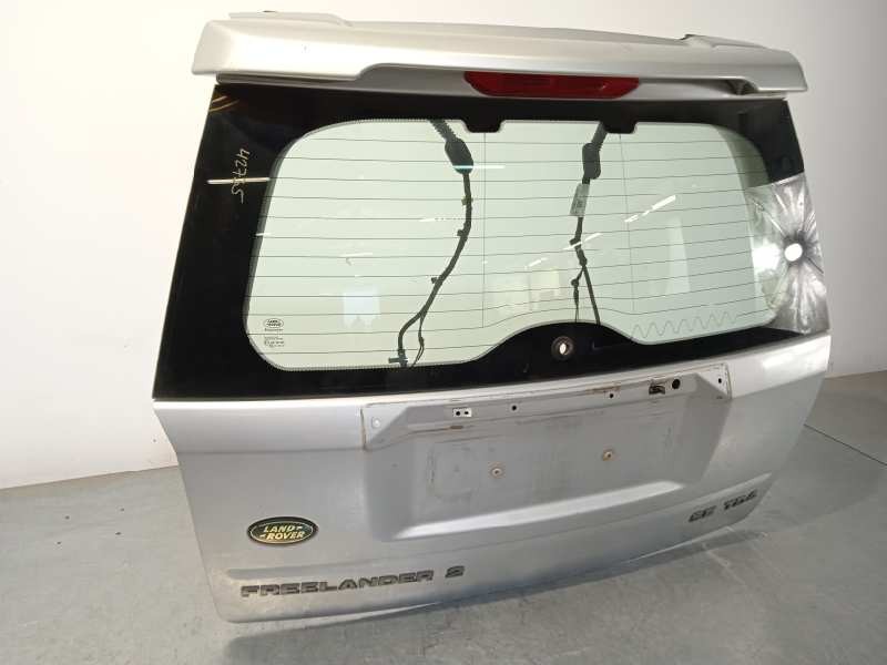 Recambio de porton trasero para land rover freelander (lr2) td4 se referencia OEM IAM LR005853  6H5240709AF