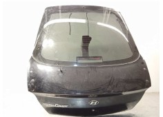 Recambio de porton trasero para hyundai coupe (gk) 1.6 fx referencia OEM IAM 737002C130  