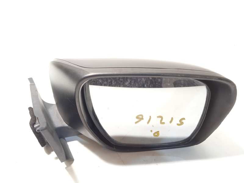 Recambio de retrovisor derecho para mazda 5 berl. (cr) 2.0 diesel cat referencia OEM IAM CC6569120DPZ  