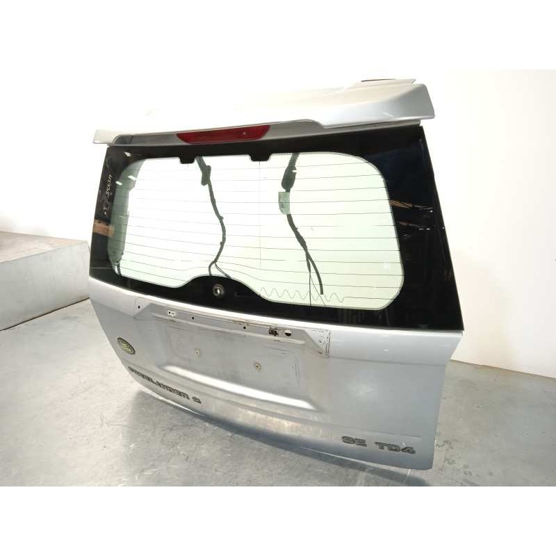 Recambio de porton trasero para land rover freelander (lr2) td4 se referencia OEM IAM LR005853  6H5240709AF