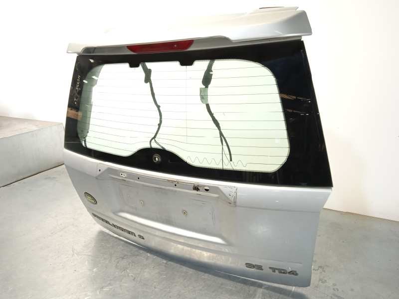 Recambio de porton trasero para land rover freelander (lr2) td4 se referencia OEM IAM LR005853  6H5240709AF