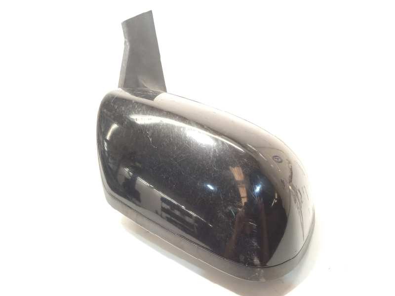 Recambio de retrovisor derecho para mazda 5 berl. (cr) 2.0 diesel cat referencia OEM IAM CC6569120DPZ  