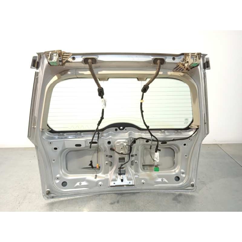 Recambio de porton trasero para land rover freelander (lr2) td4 se referencia OEM IAM LR005853  6H5240709AF