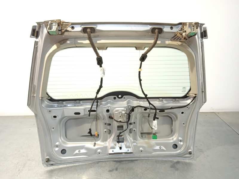 Recambio de porton trasero para land rover freelander (lr2) td4 se referencia OEM IAM LR005853  6H5240709AF