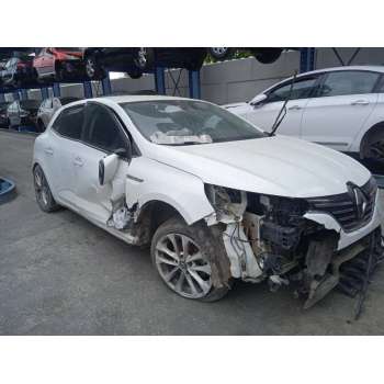 RENAULT MEGANE IV BERLINA 5P