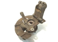 Recambio de mangueta delantera izquierda para land rover freelander (lr2) td4 se referencia OEM IAM LR006859  6G913K171UAE 2