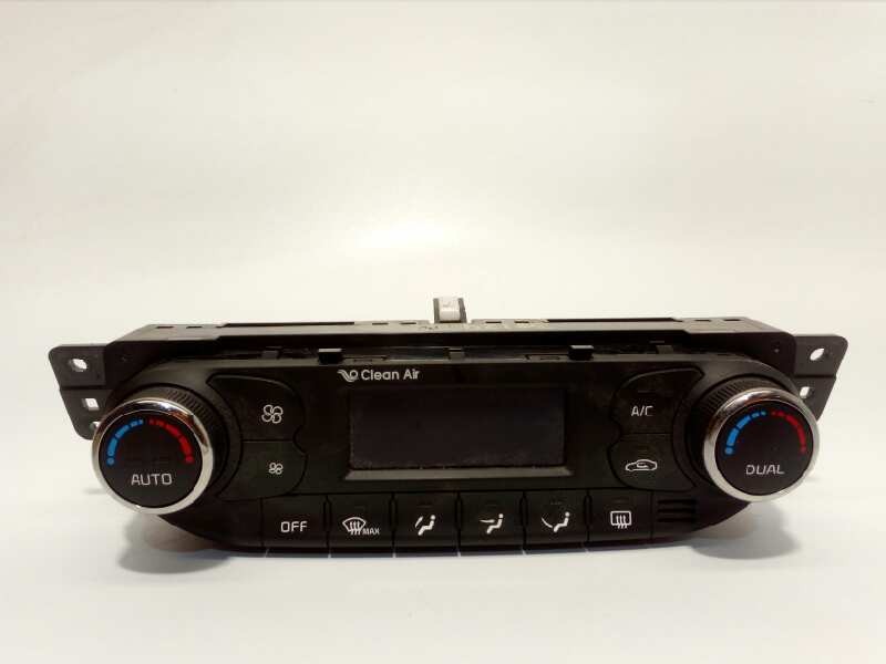 Recambio de mando climatizador para kia cee´d 1.6 crdi cat referencia OEM IAM 97250A2203  97250A2203WK