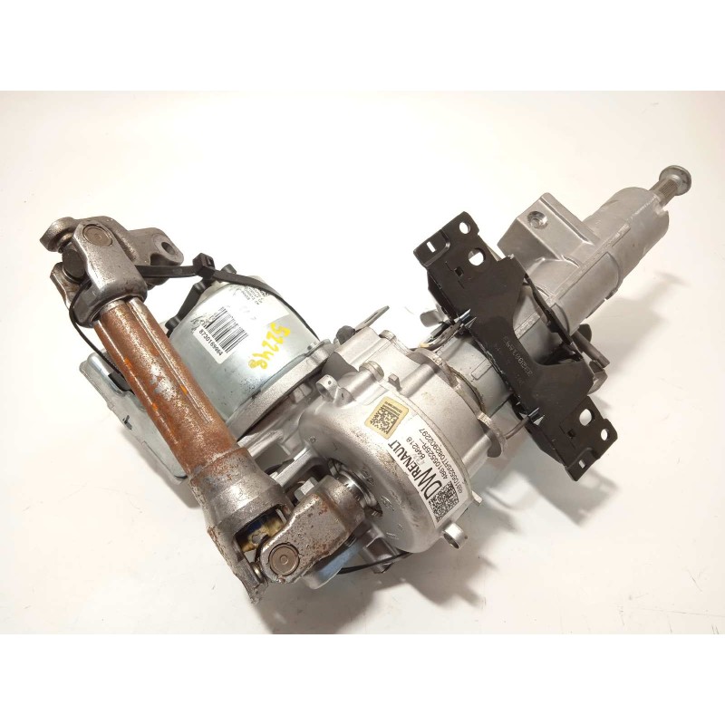 Recambio de columna direccion para renault clio v 1.0 tce referencia OEM IAM 488105525R  