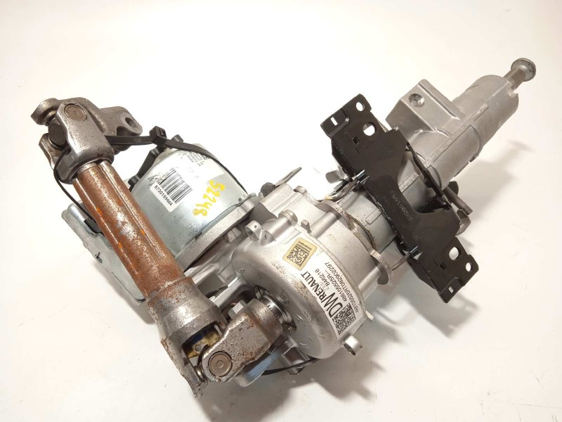 Recambio de columna direccion para renault clio v 1.0 tce referencia OEM IAM 488105525R  