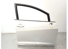 Recambio de puerta delantera derecha para seat ibiza (6p1) style referencia OEM IAM 6J4831056  