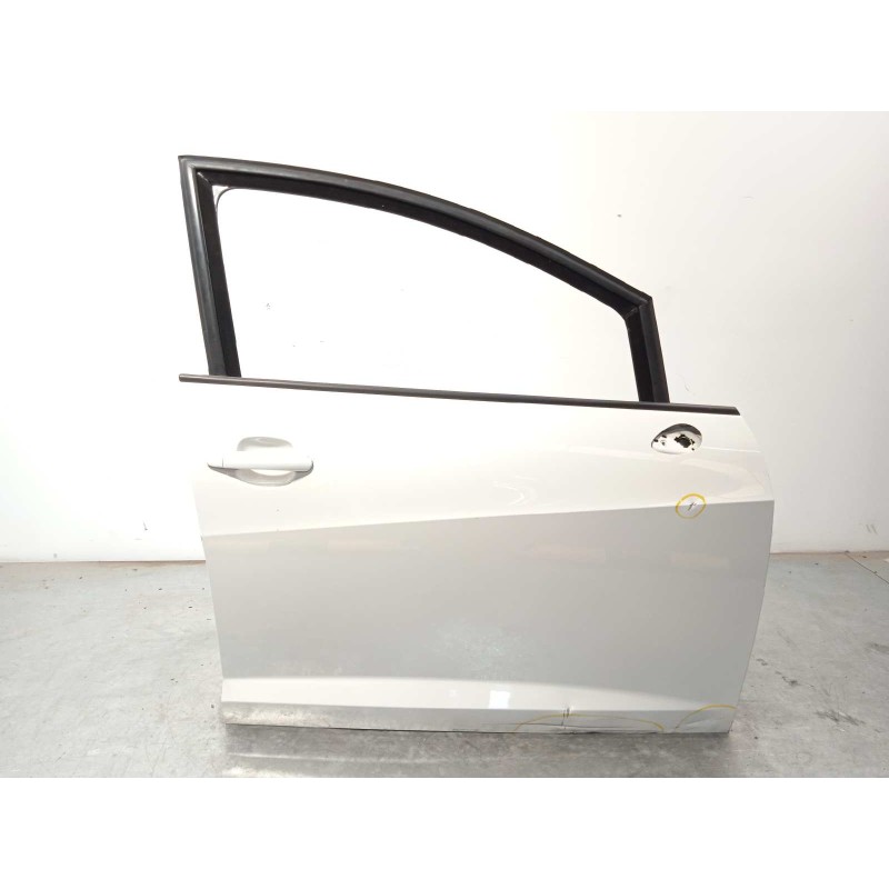 Recambio de puerta delantera derecha para seat ibiza (6p1) style referencia OEM IAM 6J4831056  