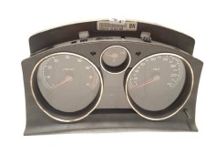 Recambio de cuadro instrumentos para opel astra h ber. 1.6 16v referencia OEM IAM 13251614   2