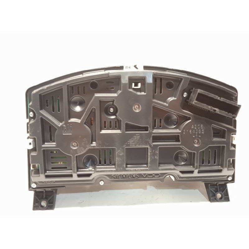 Recambio de cuadro instrumentos para opel astra h ber. 1.6 16v referencia OEM IAM 13251614  