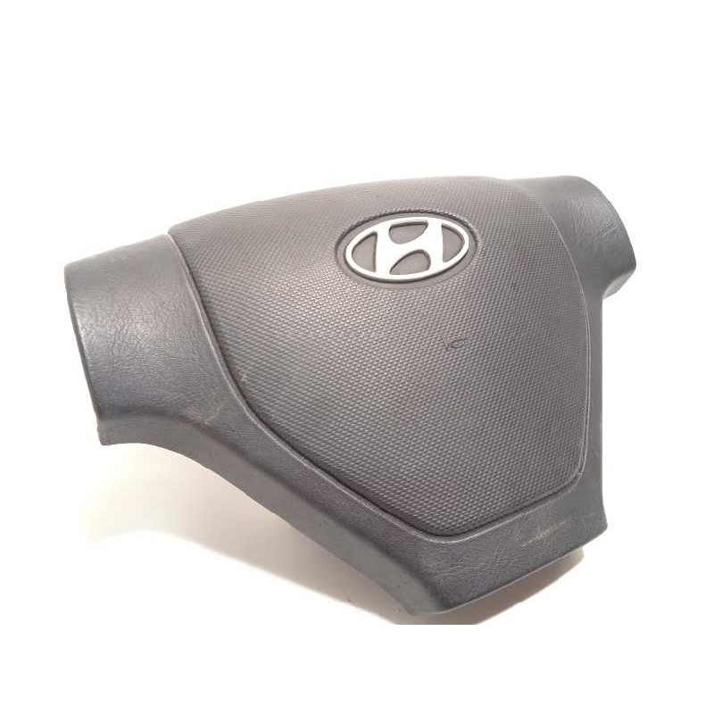 Recambio de airbag delantero izquierdo para hyundai coupe (gk) 1.6 fx referencia OEM IAM 569002C700LK  