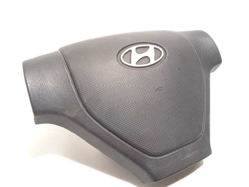 Recambio de airbag delantero izquierdo para hyundai coupe (gk) 1.6 fx referencia OEM IAM 569002C700LK  