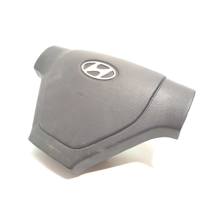Recambio de airbag delantero izquierdo para hyundai coupe (gk) 1.6 fx referencia OEM IAM 569002C700LK  