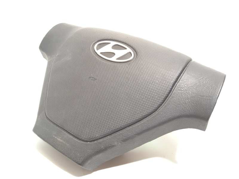 Recambio de airbag delantero izquierdo para hyundai coupe (gk) 1.6 fx referencia OEM IAM 569002C700LK  
