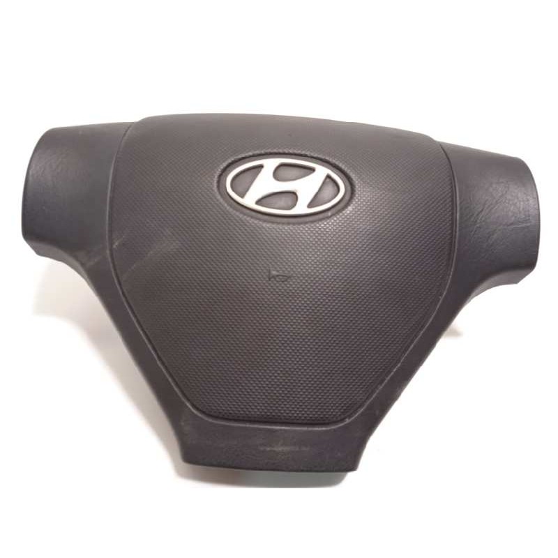 Recambio de airbag delantero izquierdo para hyundai coupe (gk) 1.6 fx referencia OEM IAM 569002C700LK  