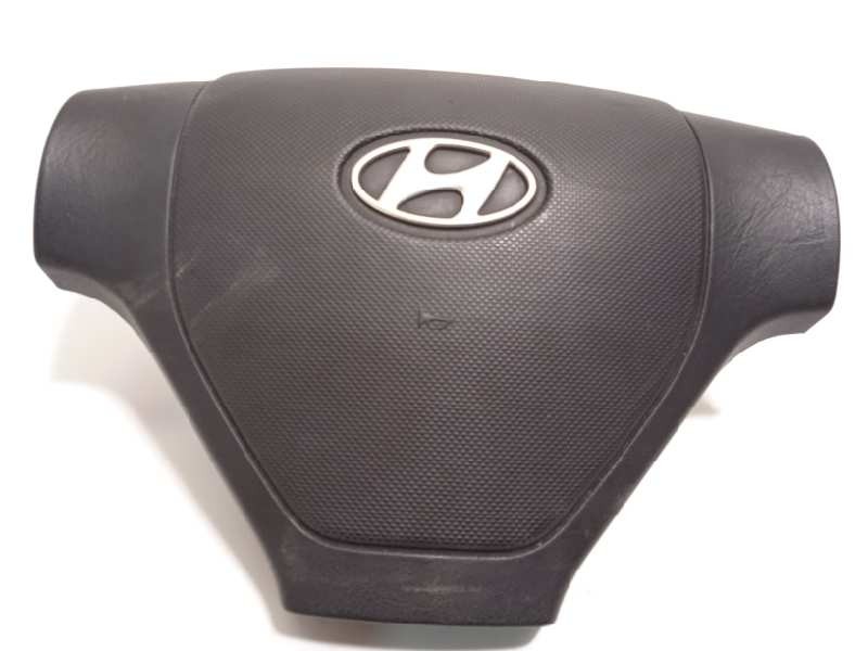 Recambio de airbag delantero izquierdo para hyundai coupe (gk) 1.6 fx referencia OEM IAM 569002C700LK  