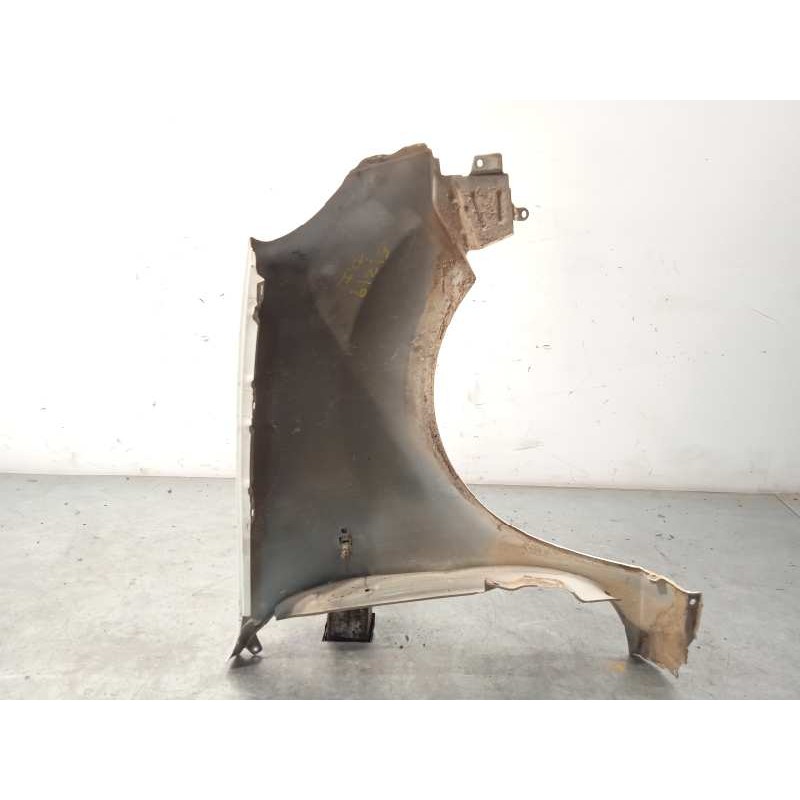 Recambio de aleta delantera izquierda para renault kangoo (f/kc0) 1.5 dci diesel referencia OEM IAM 7751718631  