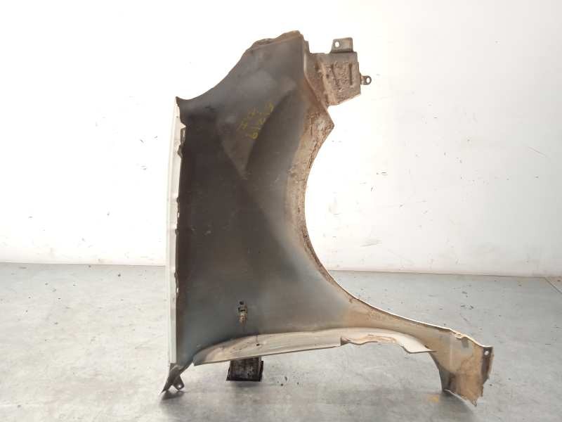 Recambio de aleta delantera izquierda para renault kangoo (f/kc0) 1.5 dci diesel referencia OEM IAM 7751718631  