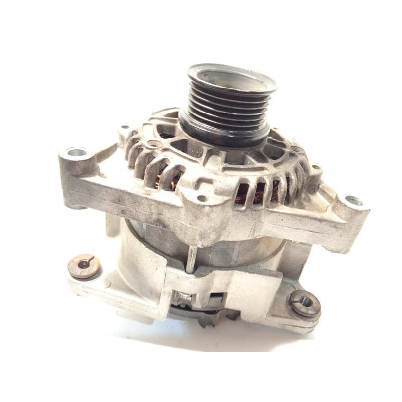 Recambio de alternador para chevrolet aveo berlina hatchback 1.2 cat referencia OEM IAM 13579664  