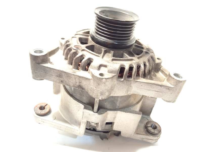 Recambio de alternador para chevrolet aveo berlina hatchback 1.2 cat referencia OEM IAM 13579664  