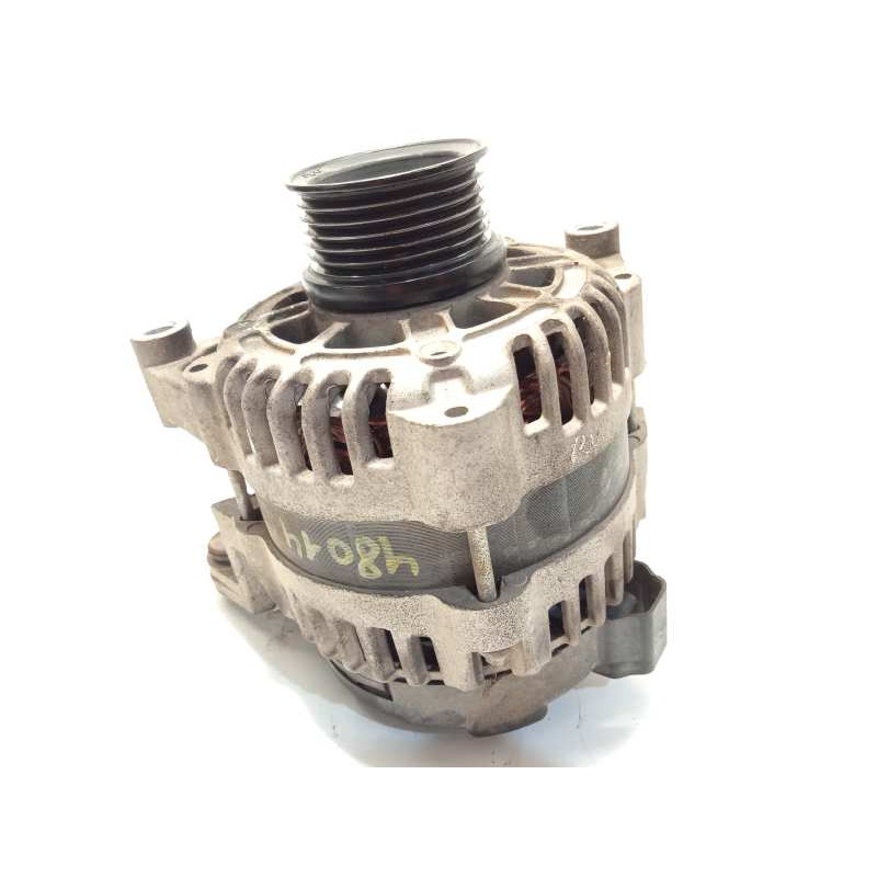 Recambio de alternador para chevrolet aveo berlina hatchback 1.2 cat referencia OEM IAM 13579664  