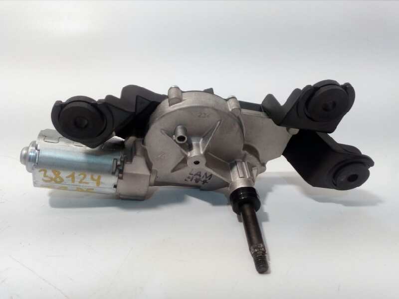 Recambio de motor limpia trasero para kia cee´d 1.6 crdi cat referencia OEM IAM 98700A2000  