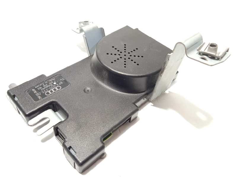 Recambio de modulo electronico para audi a3 sportback (8p) 1.6 tdi referencia OEM IAM 8P4035225D  