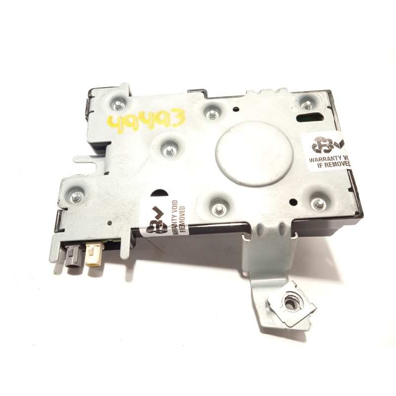 Recambio de modulo electronico para audi a3 sportback (8p) 1.6 tdi referencia OEM IAM 8P4035225D  