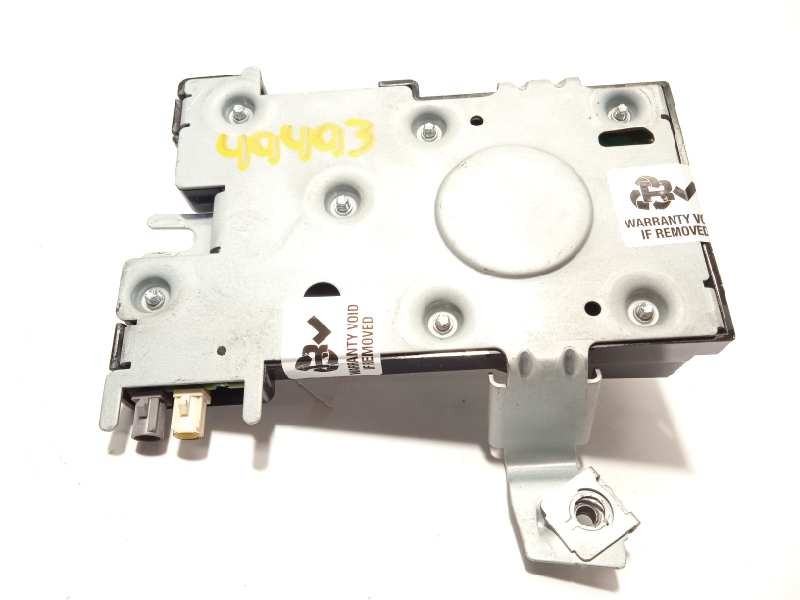 Recambio de modulo electronico para audi a3 sportback (8p) 1.6 tdi referencia OEM IAM 8P4035225D  