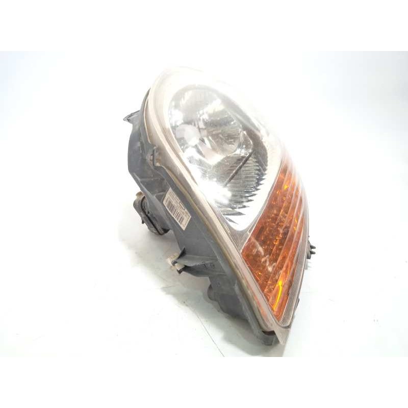 Recambio de faro izquierdo para renault kangoo (f/kc0) 1.5 dci diesel referencia OEM IAM 8200150614  89008681