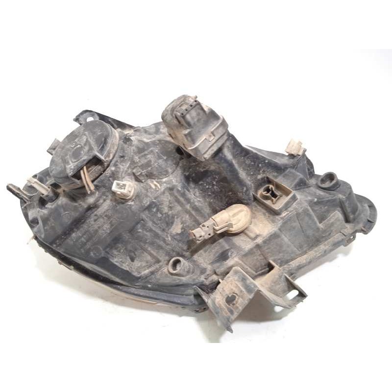 Recambio de faro izquierdo para renault kangoo (f/kc0) 1.5 dci diesel referencia OEM IAM 8200150614  89008681