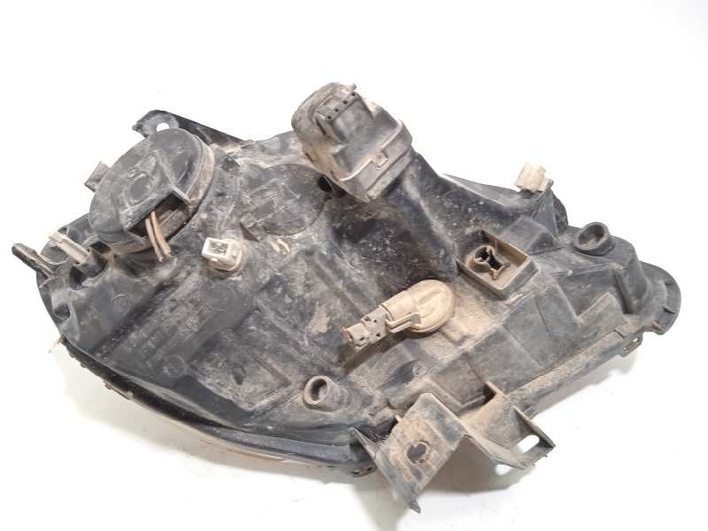 Recambio de faro izquierdo para renault kangoo (f/kc0) 1.5 dci diesel referencia OEM IAM 8200150614  89008681