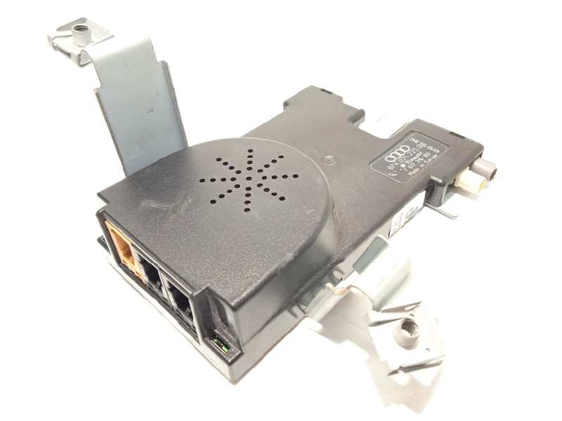 Recambio de modulo electronico para audi a3 sportback (8p) 1.6 tdi referencia OEM IAM 8P4035225D  