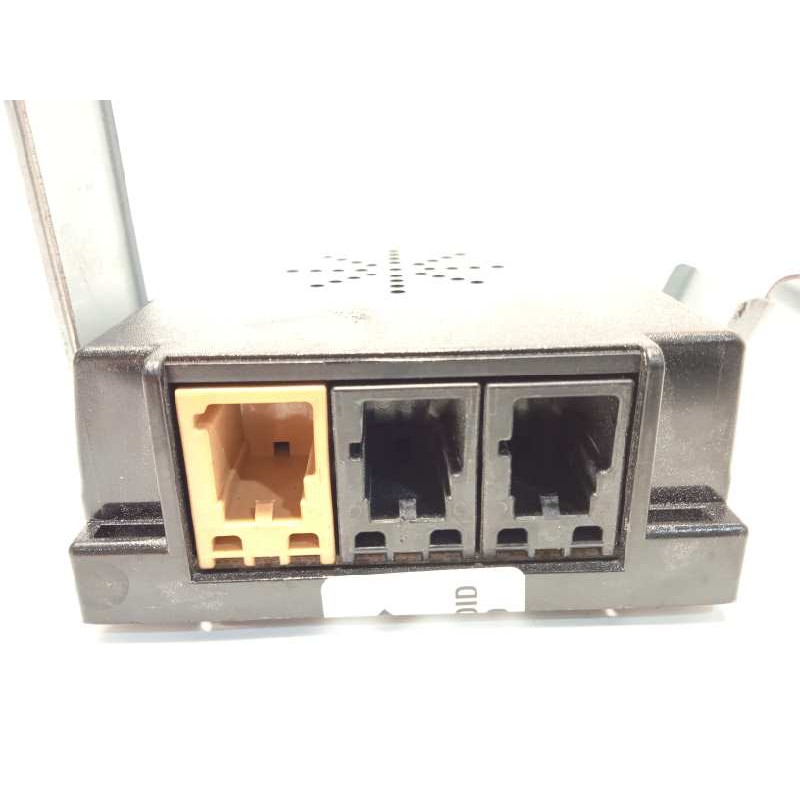 Recambio de modulo electronico para audi a3 sportback (8p) 1.6 tdi referencia OEM IAM 8P4035225D  