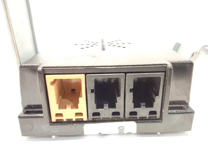 Recambio de modulo electronico para audi a3 sportback (8p) 1.6 tdi referencia OEM IAM 8P4035225D  