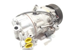 Recambio de compresor aire acondicionado para renault clio v 1.0 tce referencia OEM IAM 926002888R  