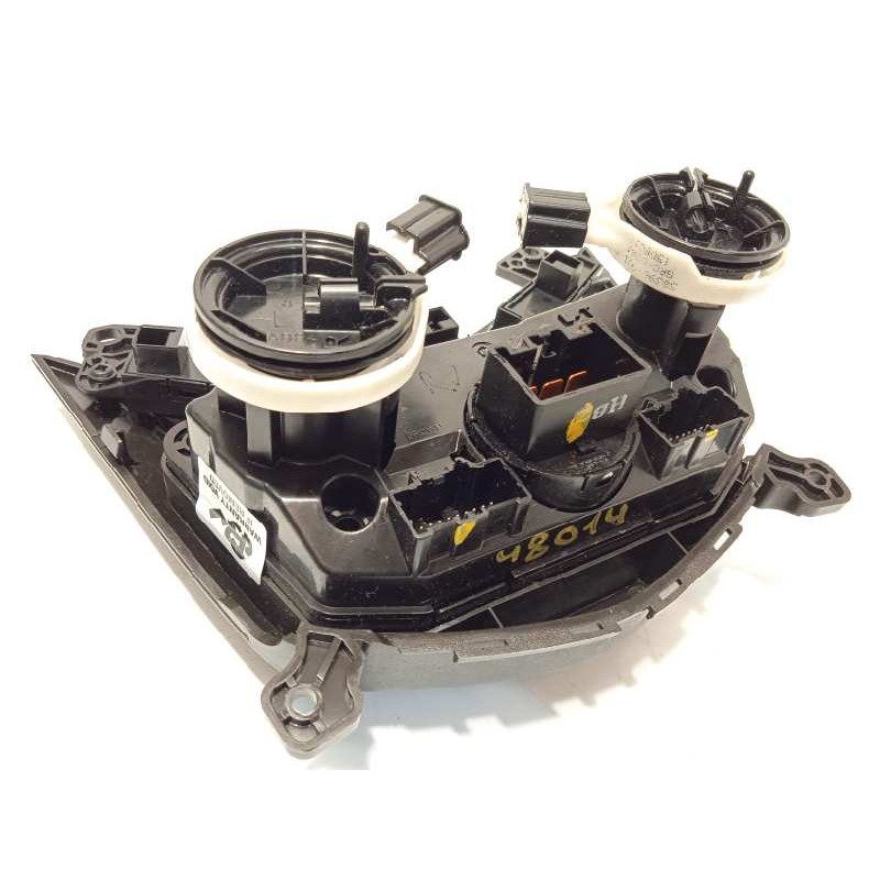 Recambio de mando calefaccion / aire acondicionado para chevrolet aveo berlina hatchback 1.2 cat referencia OEM IAM 95076683  