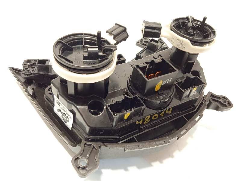 Recambio de mando calefaccion / aire acondicionado para chevrolet aveo berlina hatchback 1.2 cat referencia OEM IAM 95076683  