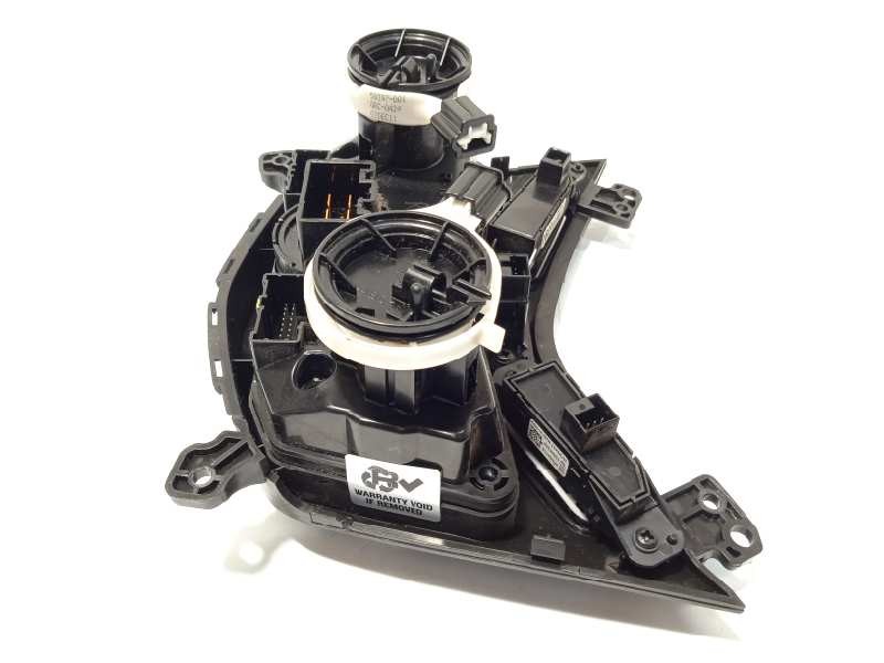 Recambio de mando calefaccion / aire acondicionado para chevrolet aveo berlina hatchback 1.2 cat referencia OEM IAM 95076683  