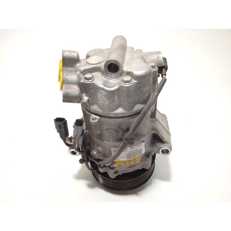 Recambio de compresor aire acondicionado para renault clio v 1.0 tce referencia OEM IAM 926002888R  