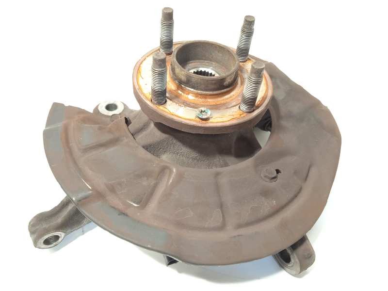 Recambio de mangueta delantera derecha para chevrolet aveo berlina hatchback 1.2 cat referencia OEM IAM 94524969  