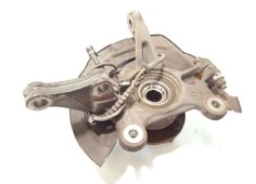 Recambio de mangueta delantera derecha para chevrolet aveo berlina hatchback 1.2 cat referencia OEM IAM 94524969   2