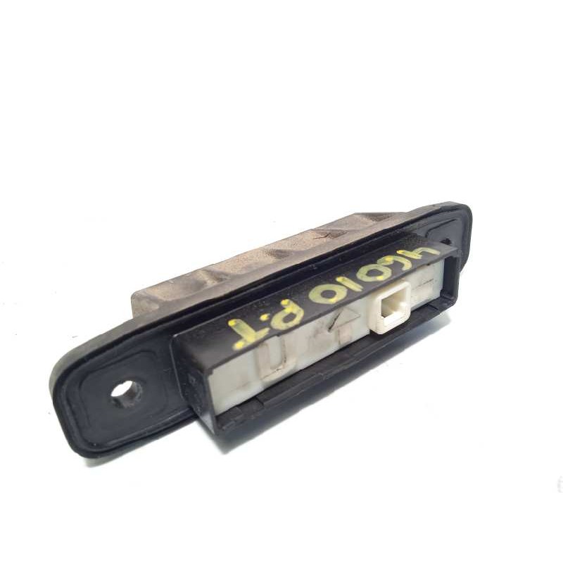 Recambio de maneta exterior porton para toyota avensis touring sports advance referencia OEM IAM 8484005050  