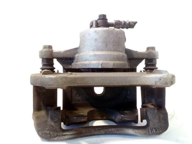 Recambio de pinza freno delantera derecha para kia cee´d 1.6 crdi cat referencia OEM IAM 58130A6700  